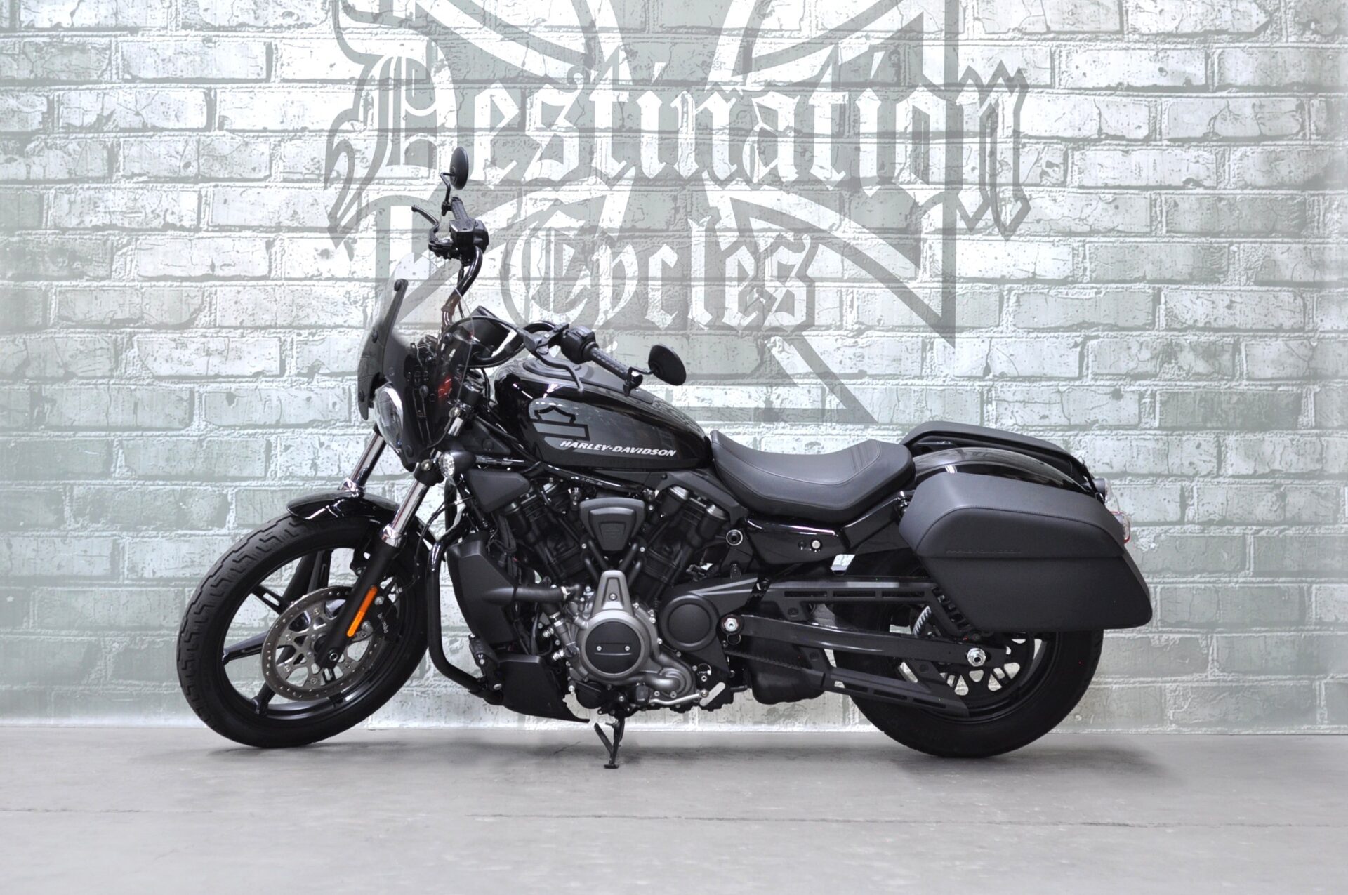 2022 Harley-Davidson Nightster RH975