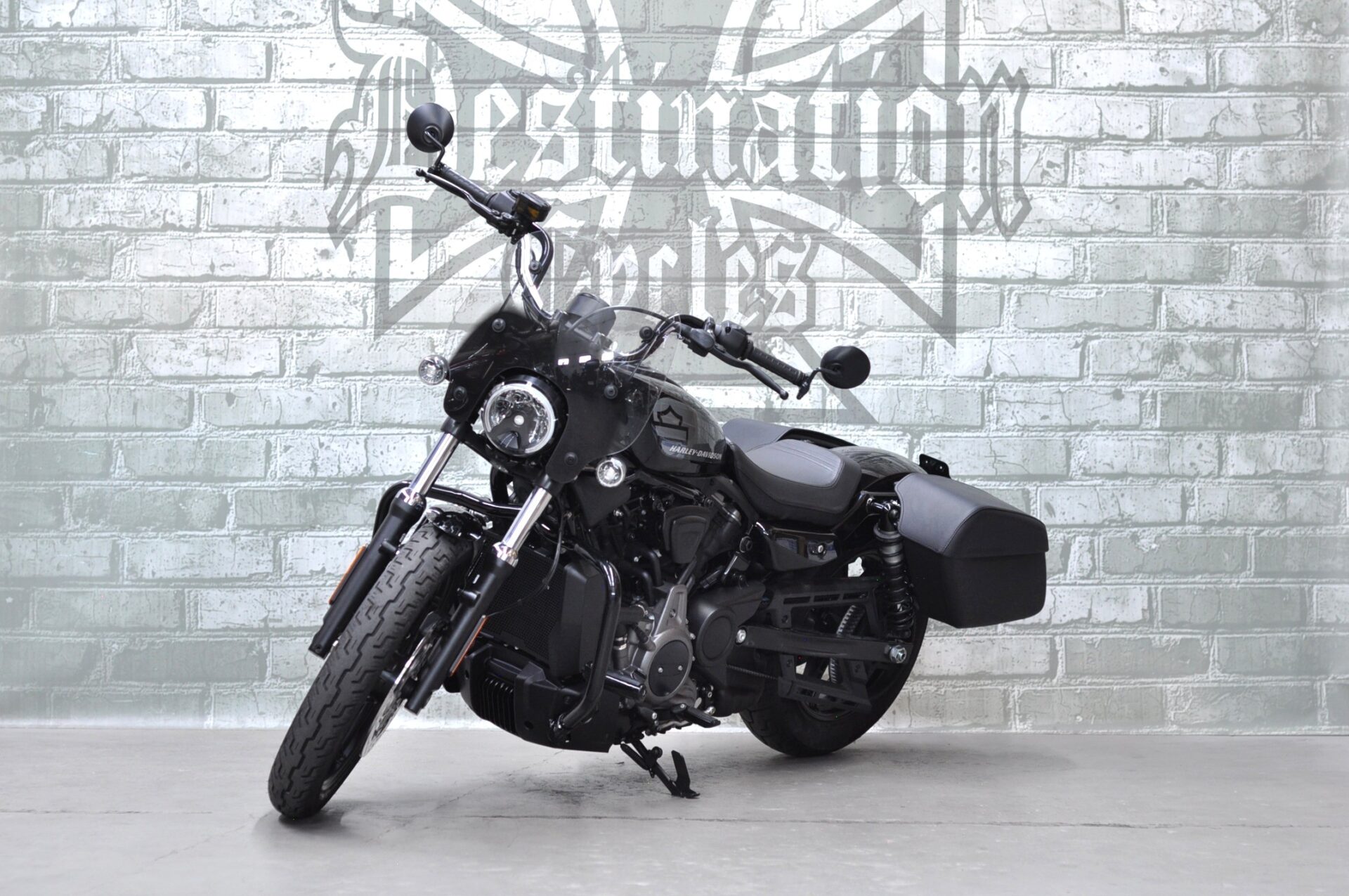 2022 Harley-Davidson Nightster RH975