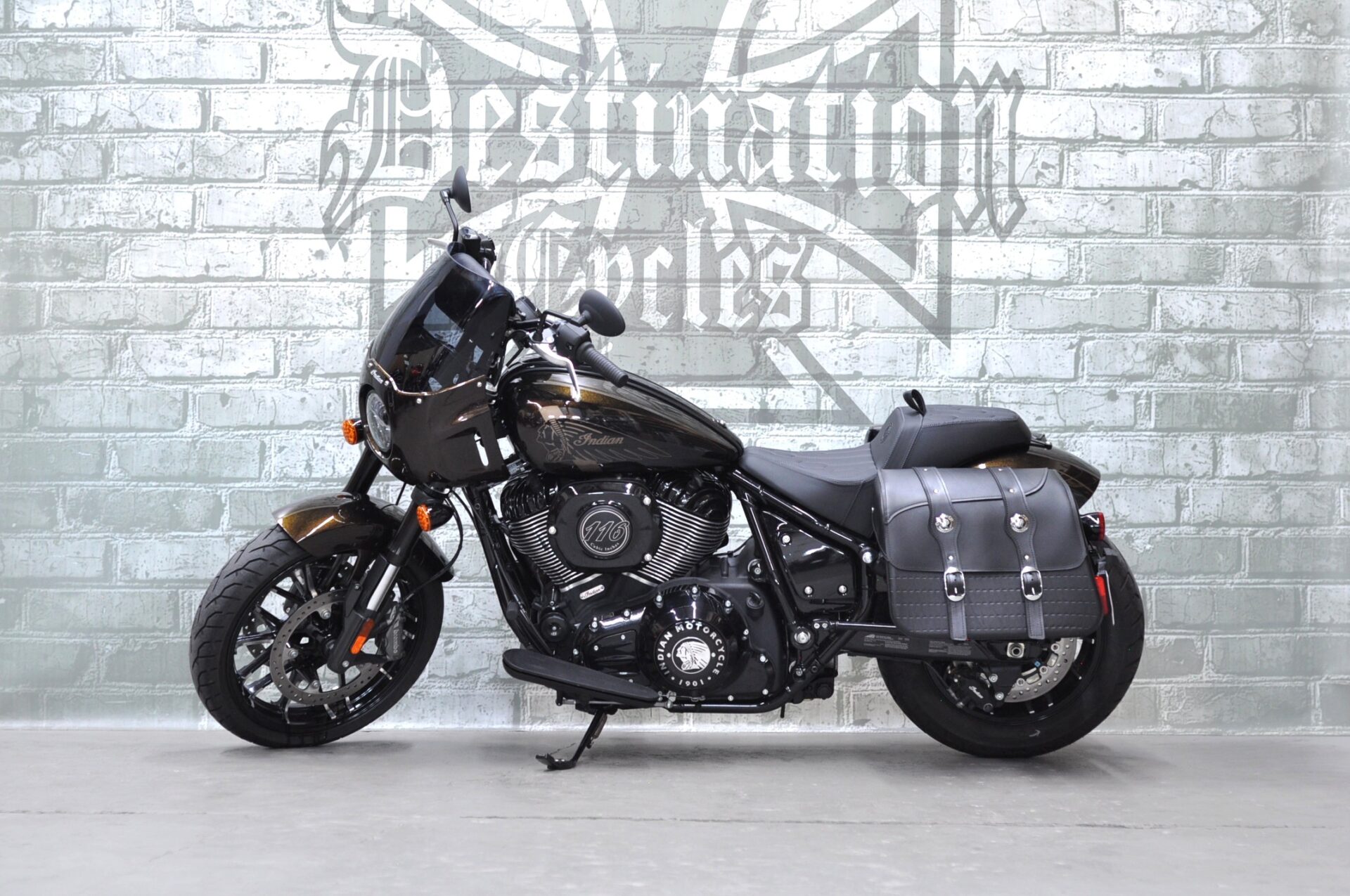 2024 Indian Sport Chief Icon