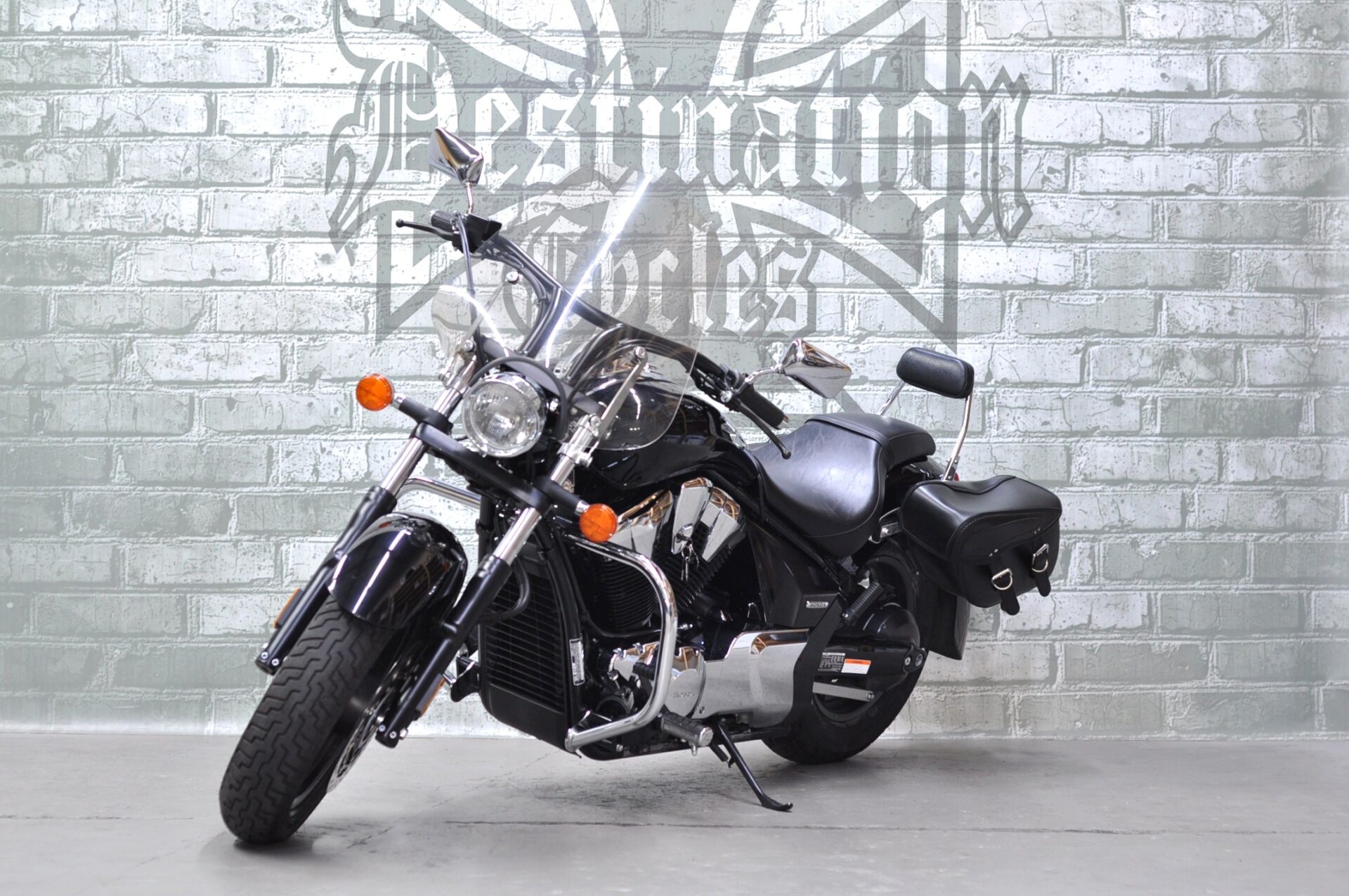 2013 Honda Stateline VT1300CRA
