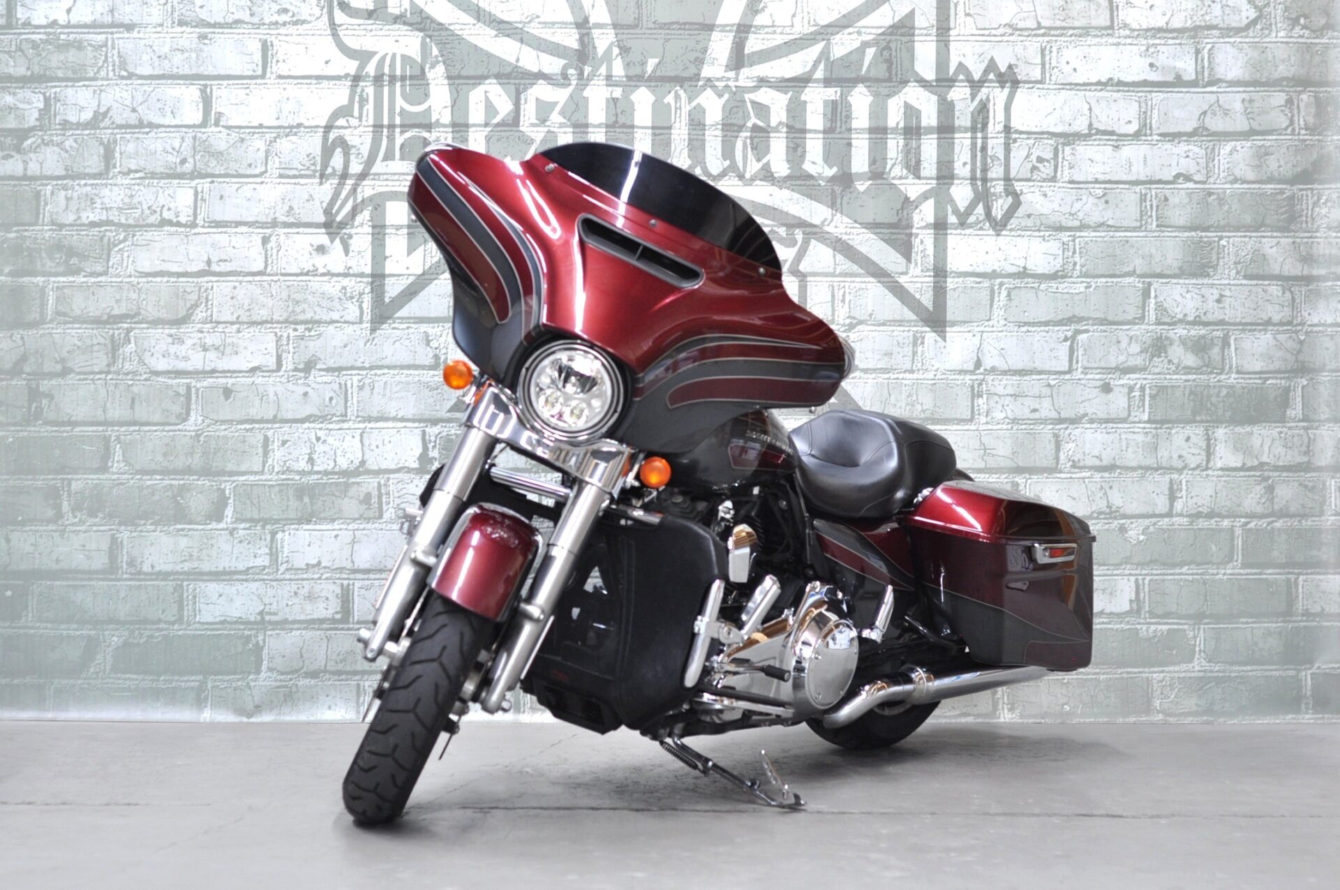 2014 Harley-Davidson Street Glide Special FLHXS
