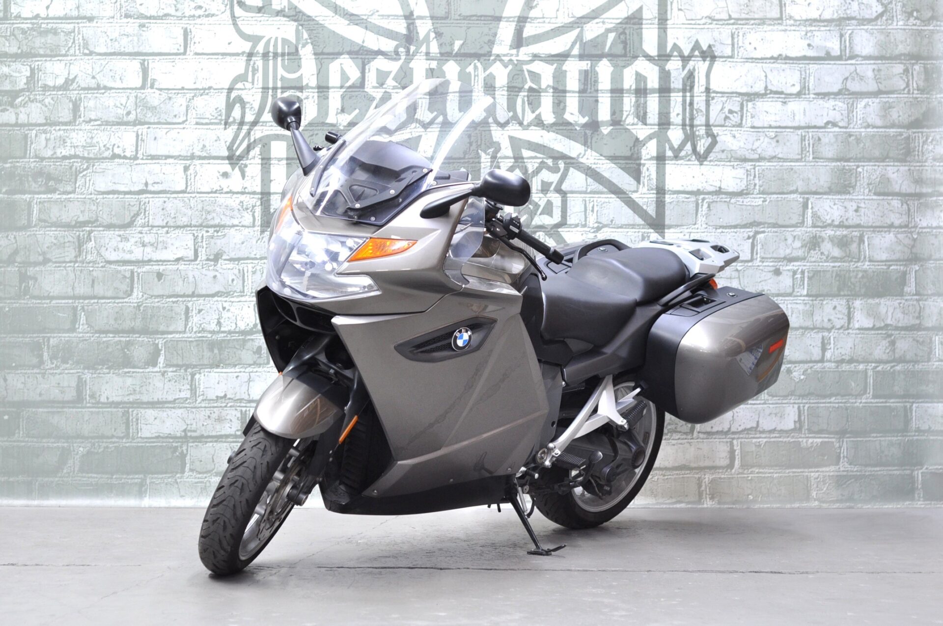 2009 BMW K1300GT