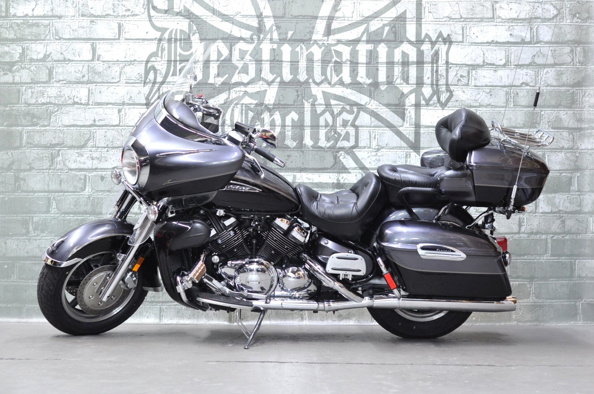 2013 Yamaha Royal Star Venture S
