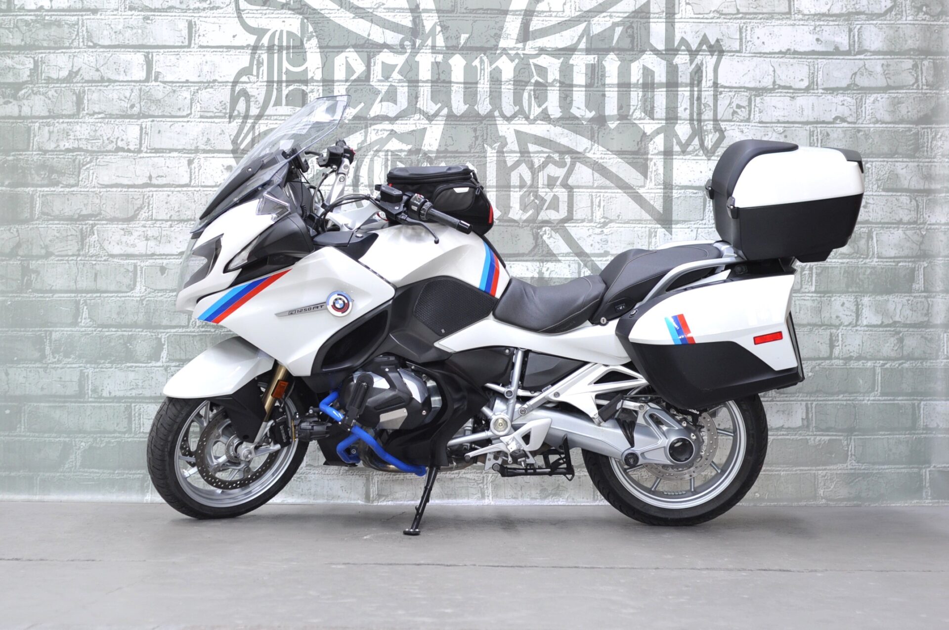 2019 BMW R1250RT