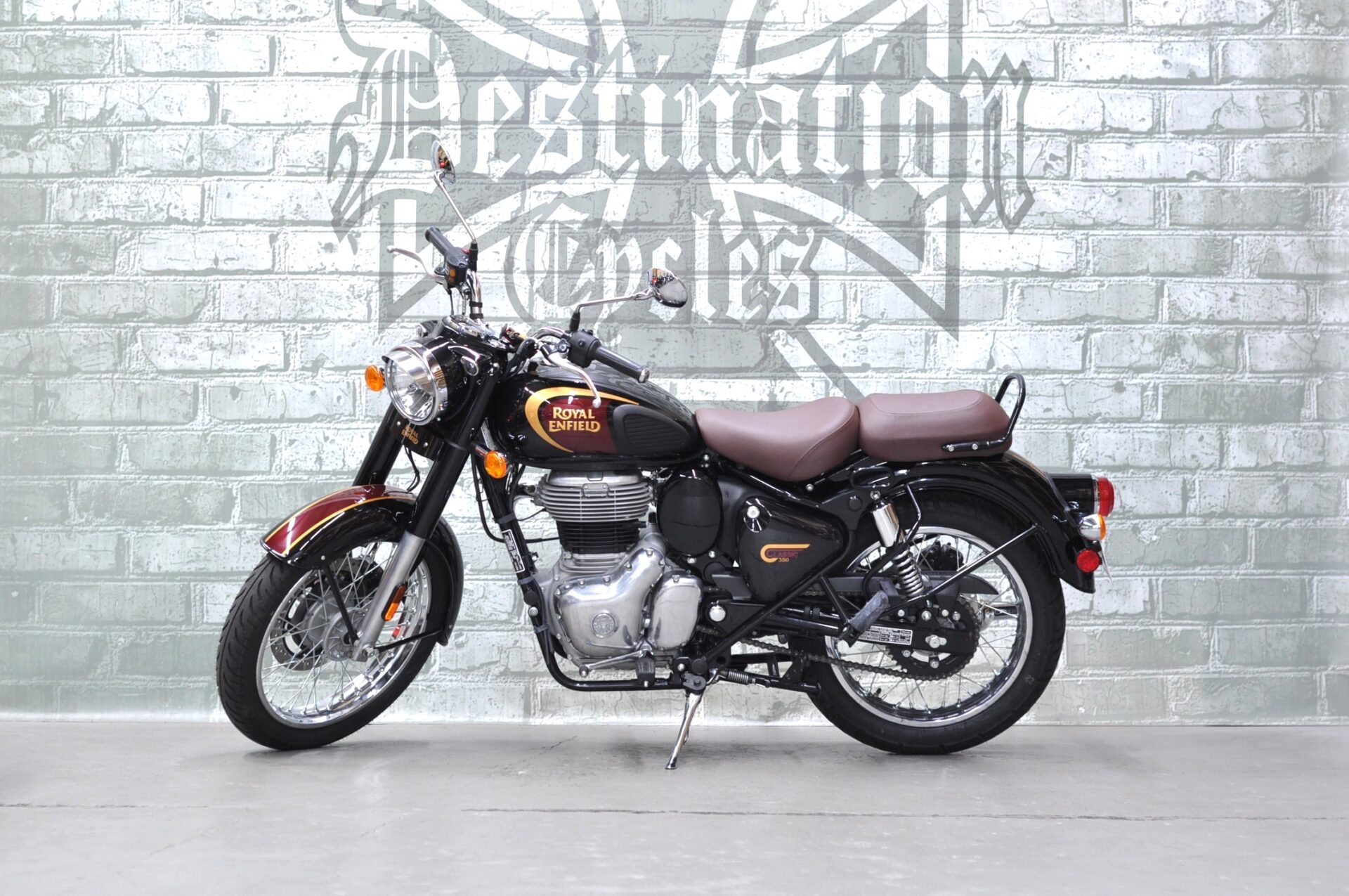 2023 Royal Enfield Classic 350