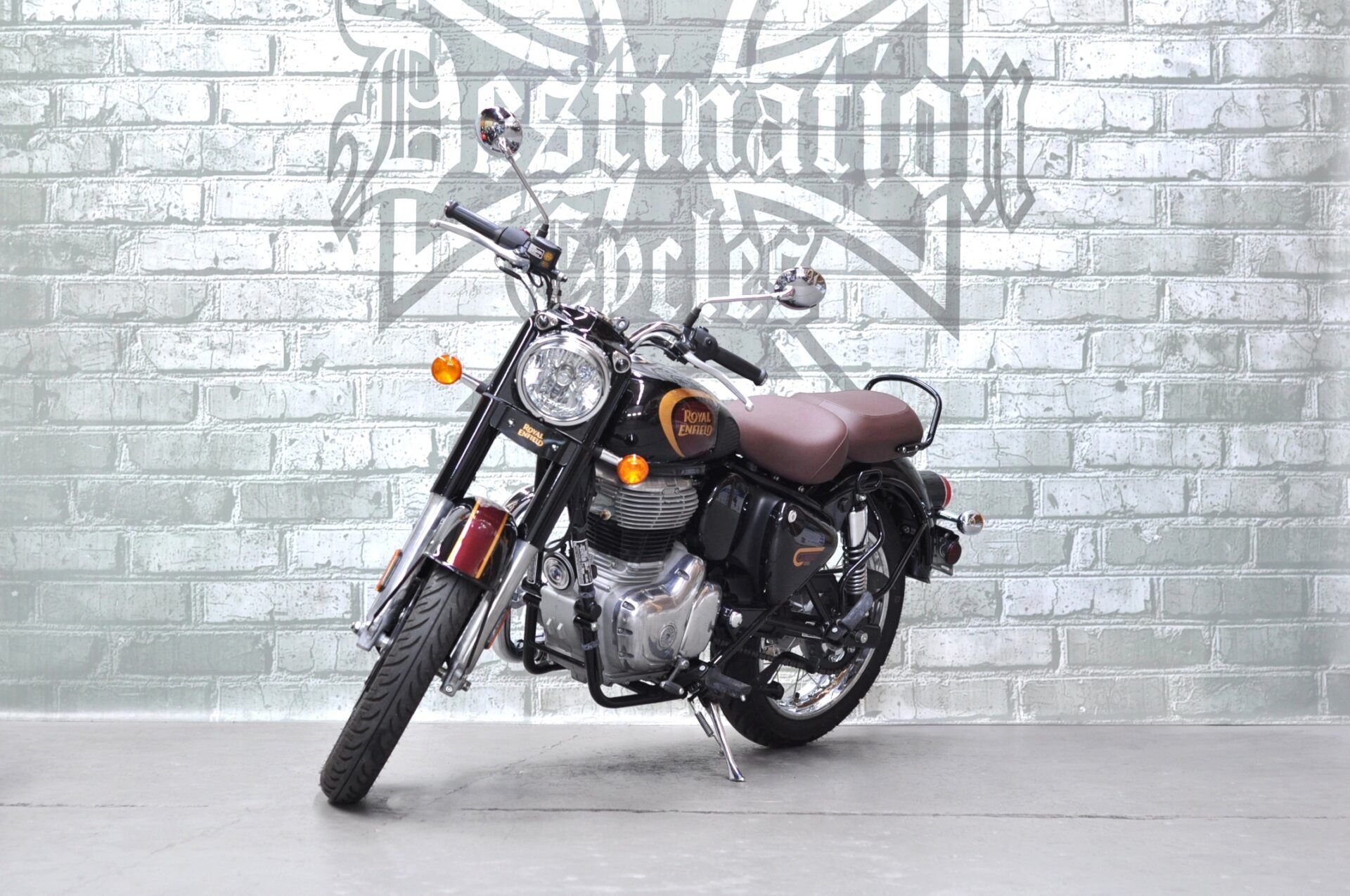 2023 Royal Enfield Classic 350