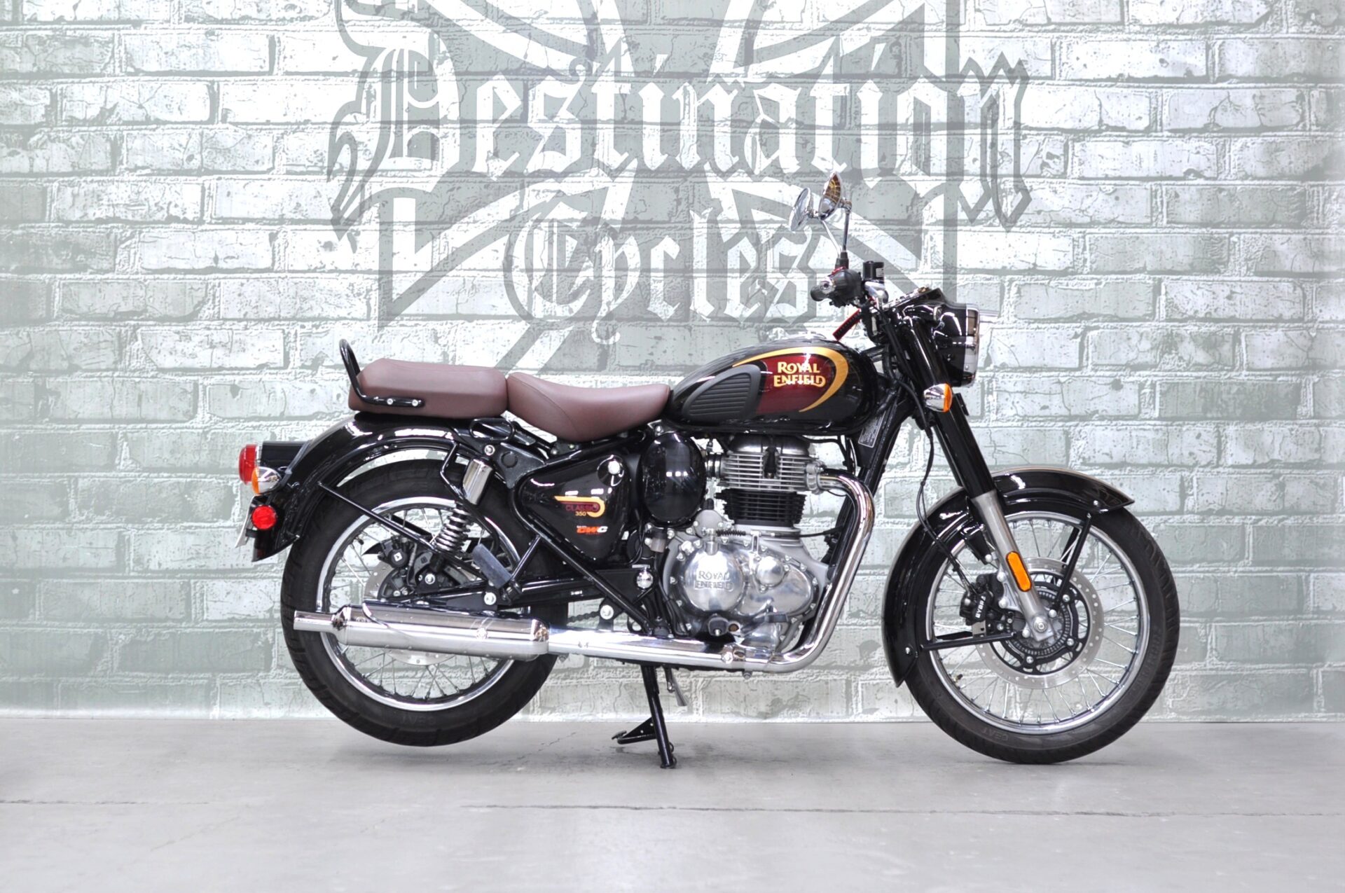 2023 Royal Enfield Classic 350