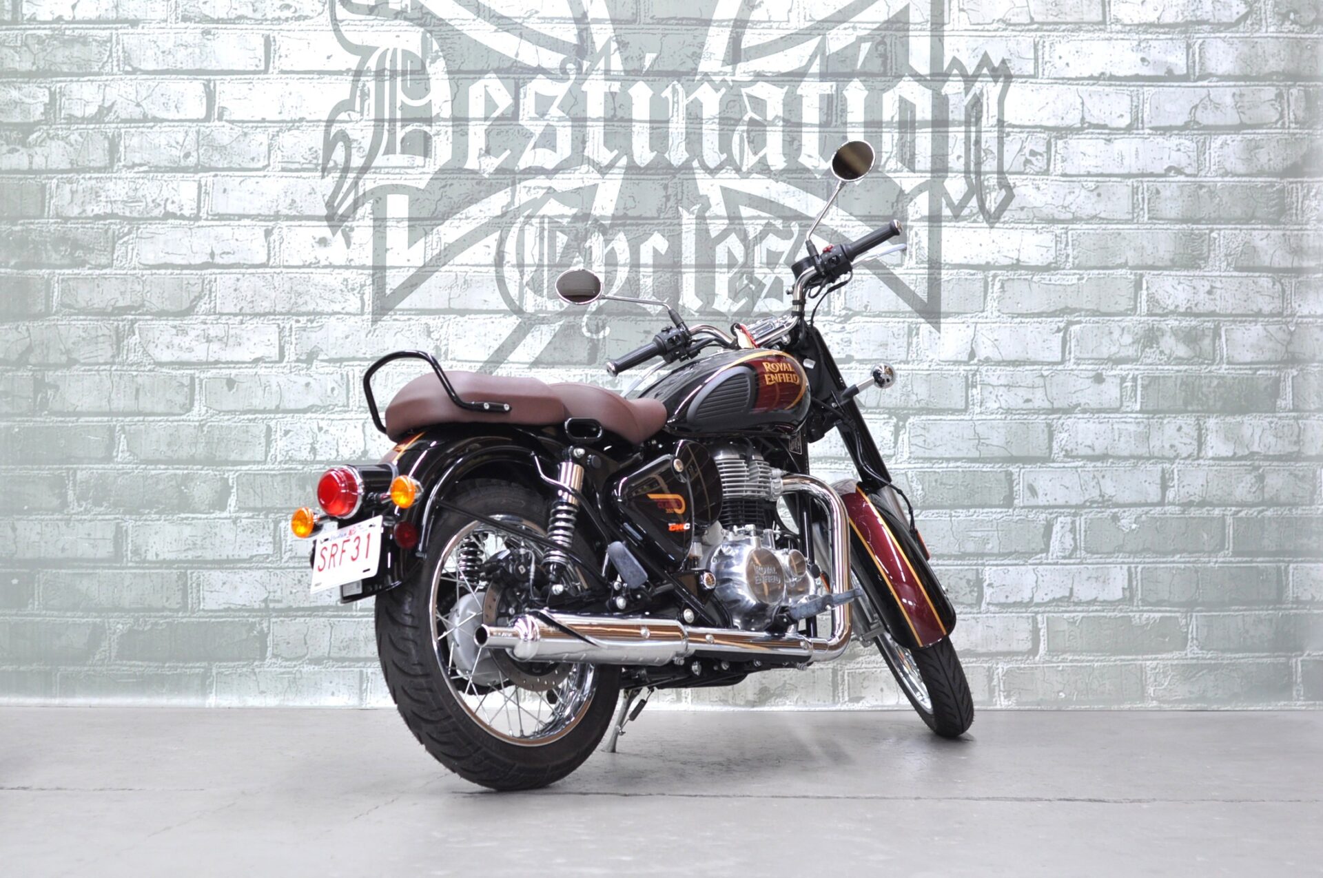 2023 Royal Enfield Classic 350