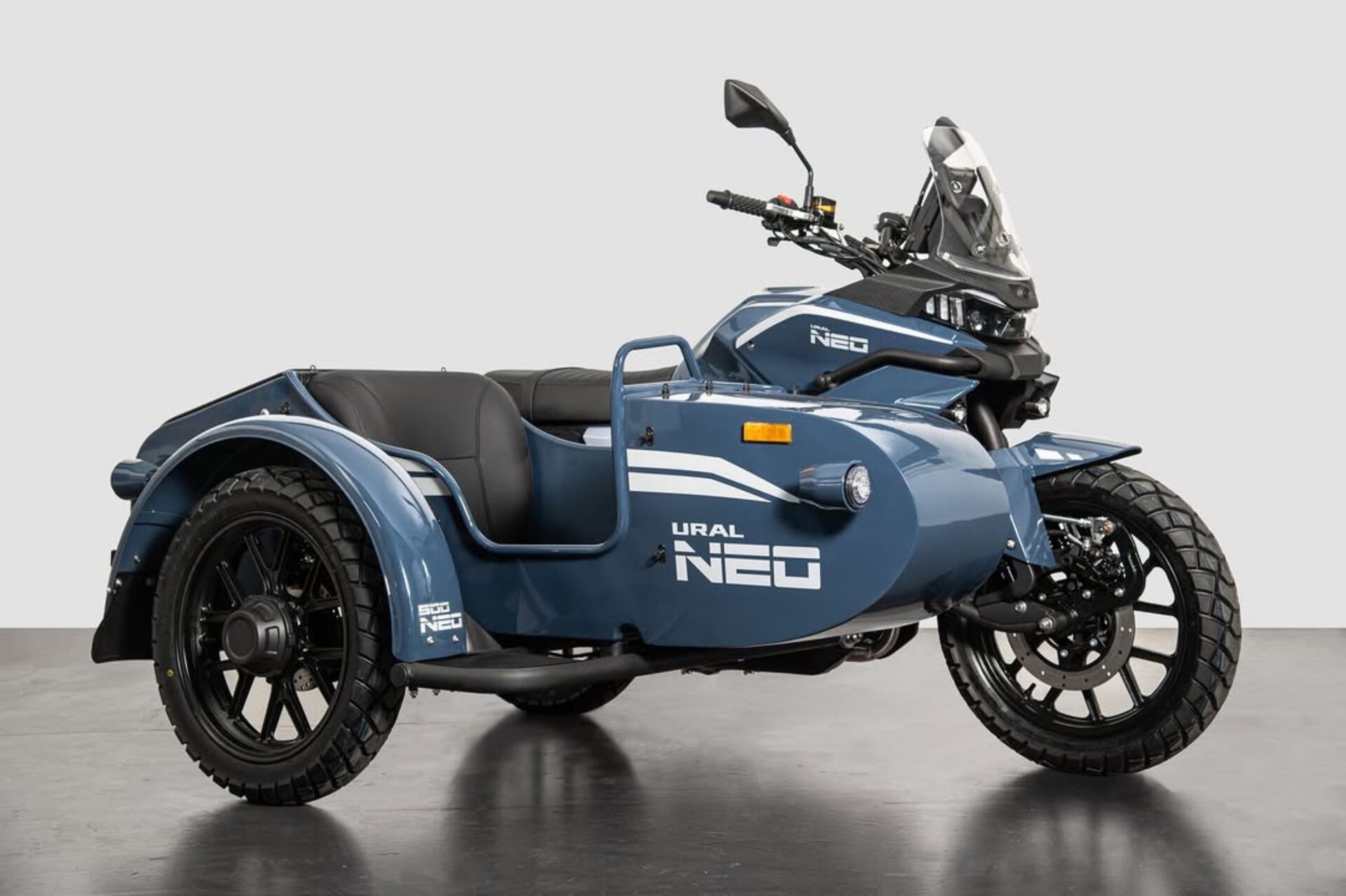 Neo - Blue