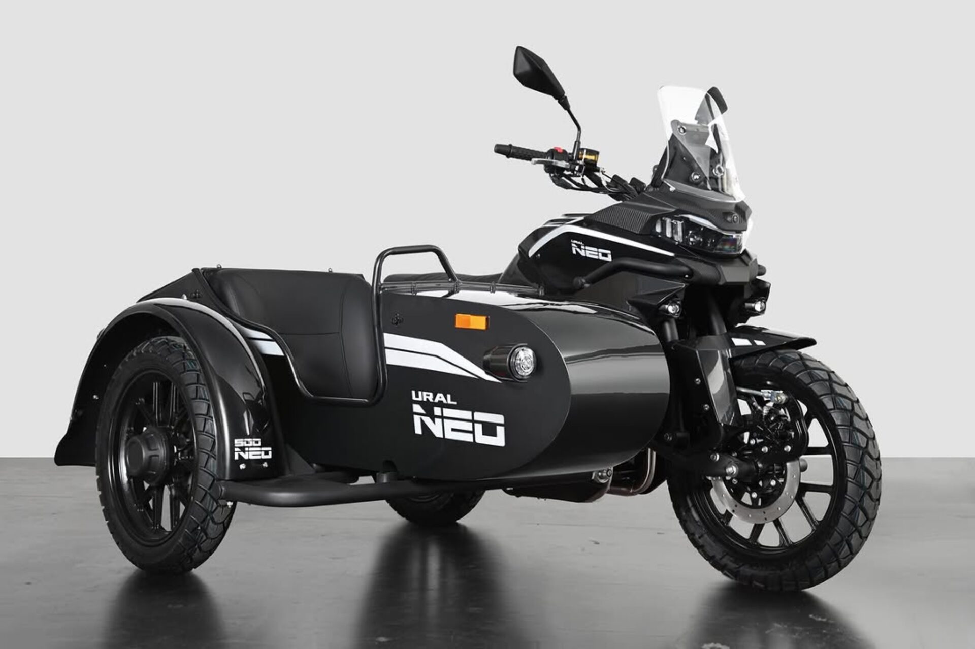 Neo  - Grey