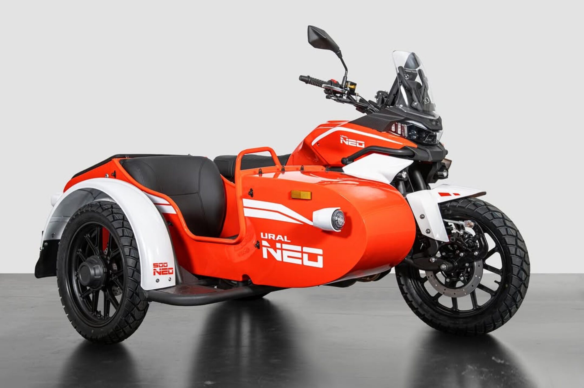 Neo - Orange