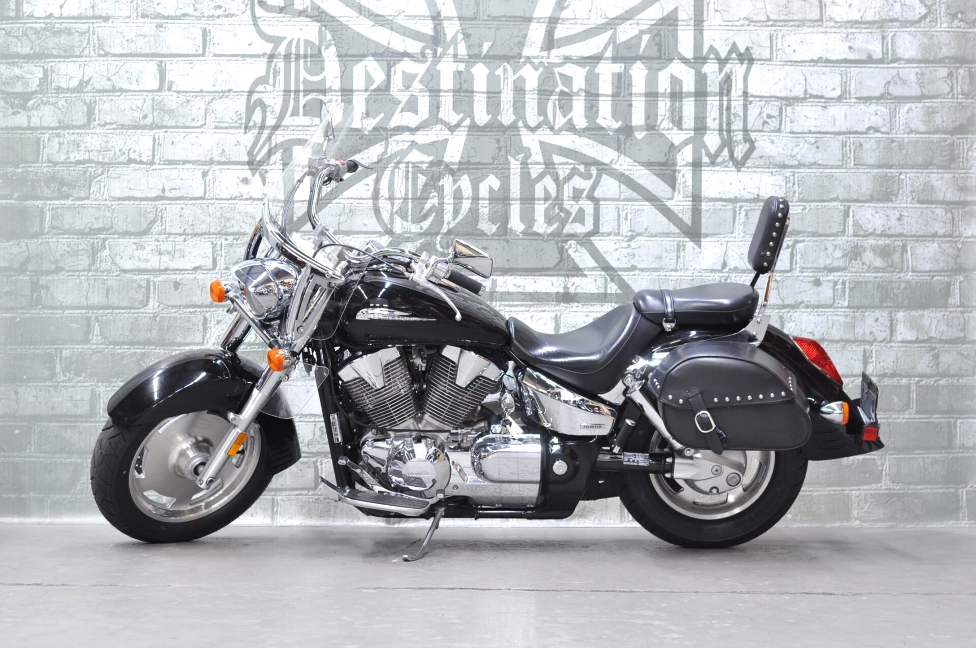 2006 Honda VTX1300T Touring