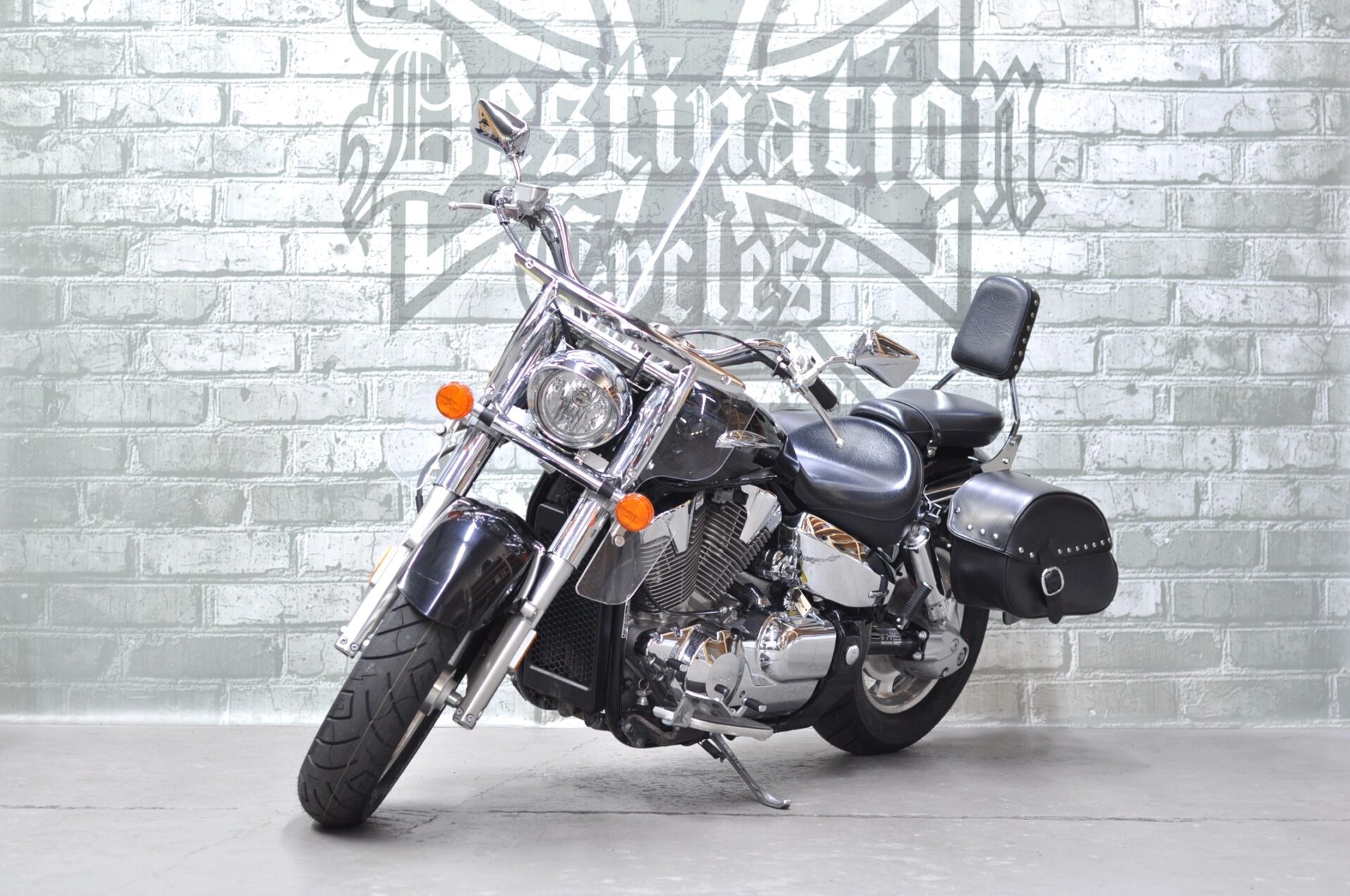 2006 Honda VTX1300T Touring