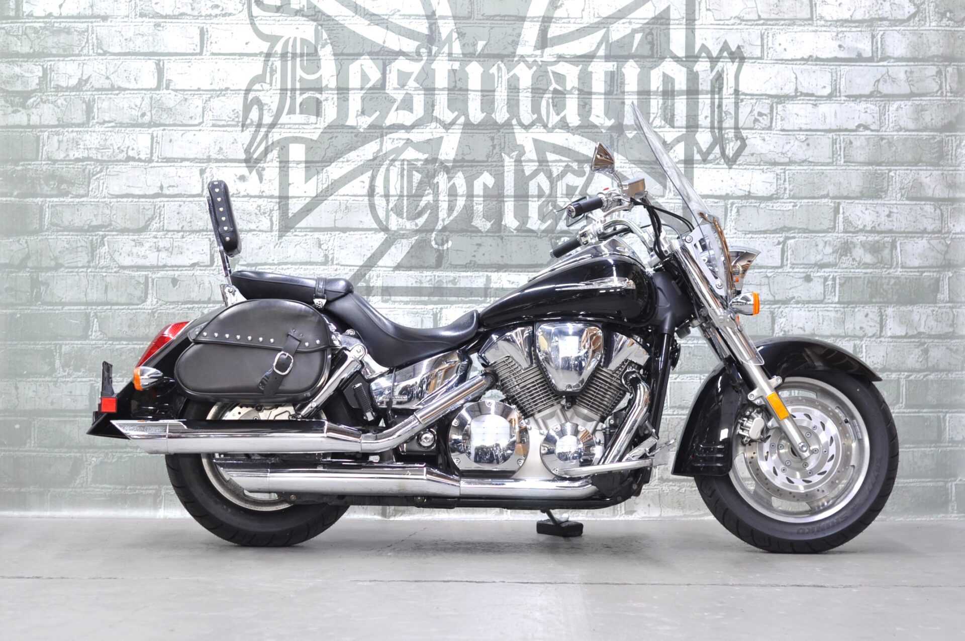 2006 Honda VTX1300T Touring